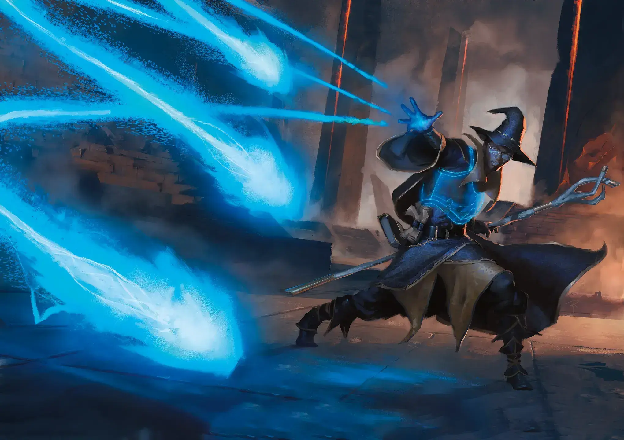 Mage Armor
